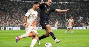 Juventus Türk futbolcuyla anlaştı: Kenan’ın takım arkadaşı olacak