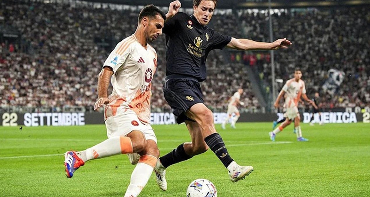 Juventus Türk futbolcuyla anlaştı: Kenan’ın takım arkadaşı olacak