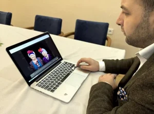 Kaan Koç, Yılın Kareleri Oylamasına Katıldı