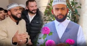 ‘Kabe’de Hacılar’ ile gelen şöhretin perde arkası