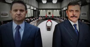 Kabine değişimi Deutsche Welle’nin radarında: İki kritik detay öne çıktı…