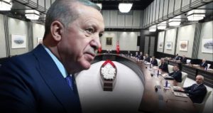 Kabinede büyük değişim iddiası: İşte değişmesi beklenen dört bakan