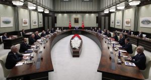 Kabine’de yeni değişiklikler mi geliyor? İşte konuşulan isimler