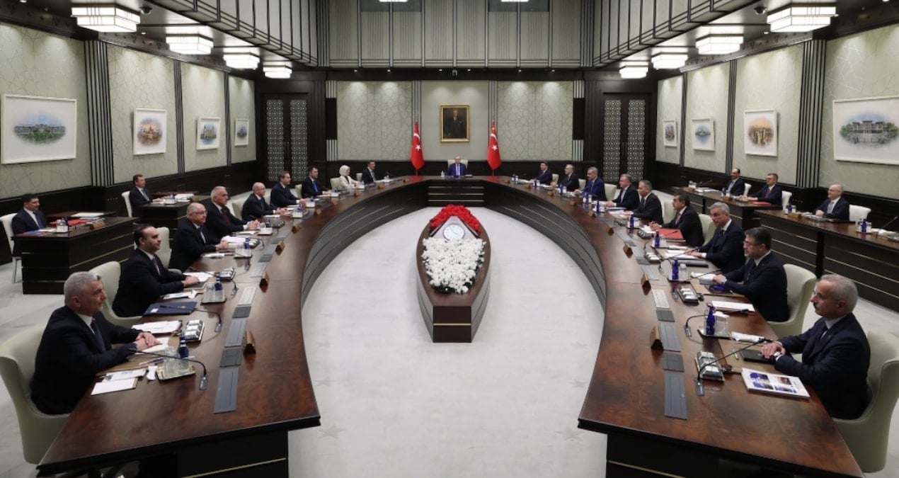 Kabine’de yeni değişiklikler mi geliyor? İşte konuşulan isimler