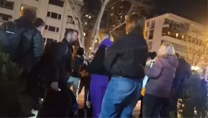 Kadıköy’de Kaza: Yaya Hayatını Kaybetti