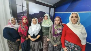 Kadın Gazetecilerden Zeynep Akgün’e Destek