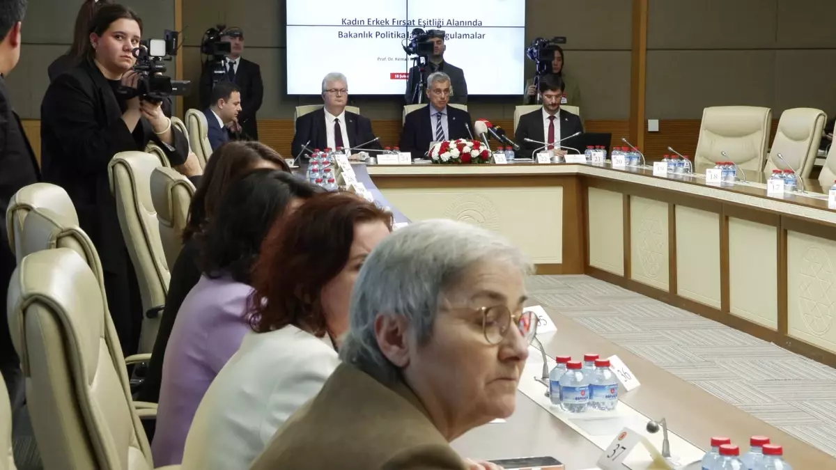 Kadın Sağlığına Yüzde 12.3 İyileştirme