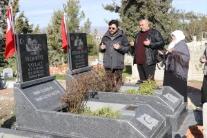 Kahramanmaraş Depreminin Acısı İki Yıl Sonra da Sürüyor