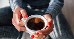 Kahve sevmeyenleri kıskandıracak deney tamamlandı