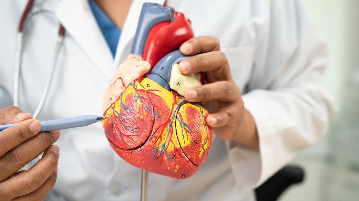 Kalp ameliyatı sonrası ruh haliniz ve kişiliğiniz değişebilir