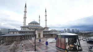 Kanal D’de ‘Bir Ramazan Akşamı’