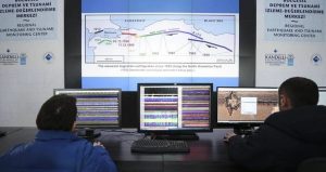 Kandilli’den ‘jeomanyetik gözlemevi’ açıklaması