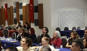 Karabağlar ‘da Yerel Eşitlik Hamlesi