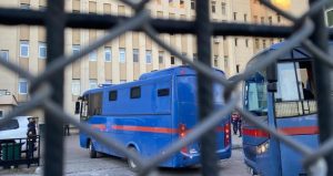 Karakolda akılalmaz skandal: Silah ve uyuşturucuları çalıp satan uzman çavuş çıktı