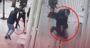 Karakolda cinnet: Polisin silahını kapıp canına kıydı!