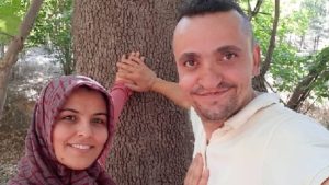 Karaman’da çiftin hayatını kaybettiği kazada yeni detay