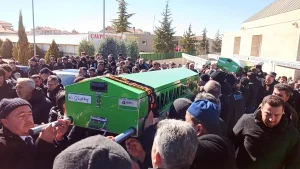 Karaman’da Trafik Kazası: 3 Çocuk Babası Hayatını Kaybetti