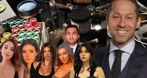 Karanlık odada sırrı: Kasım Garipoğlu’nun barmeni ünlü isimleri tek tek ifşa etti