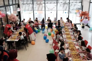 Karatay Belediyesi’nden Ramazan Etkinlikleri