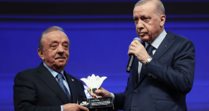 Karayollarından 11,8 milyarlık “ikmal” ihalesi: Yol Cengiz İnşaat’a verildi