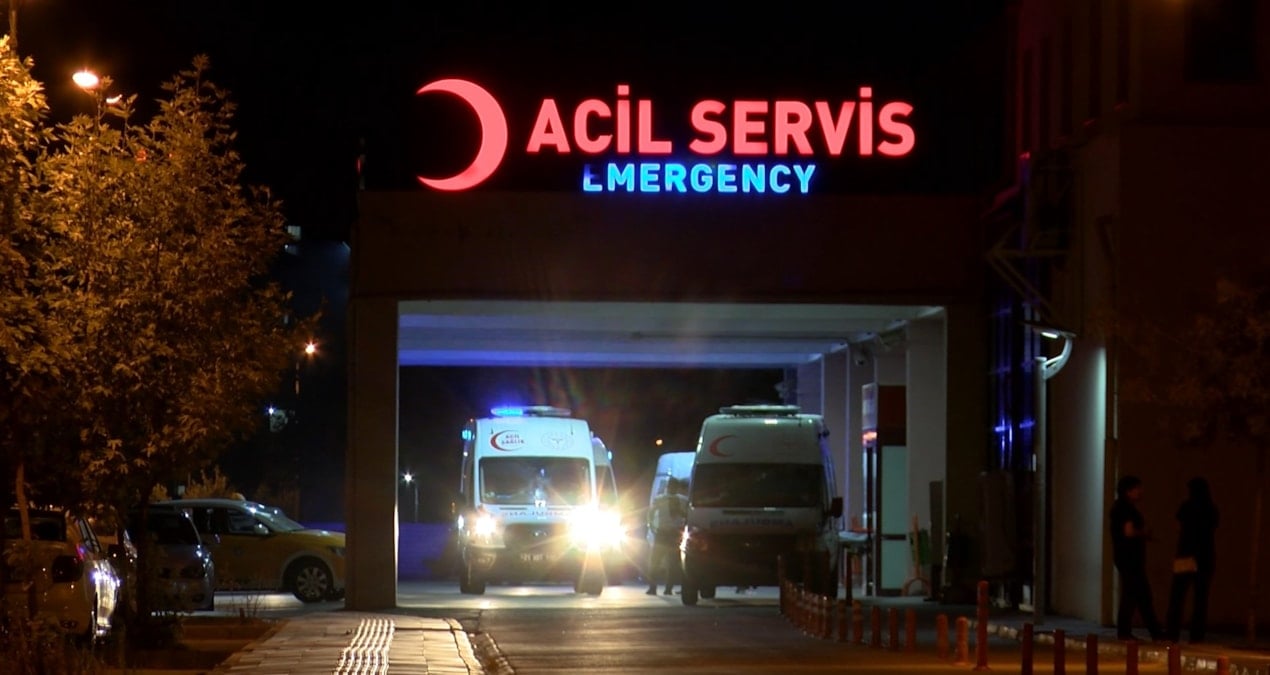 Kardeşinin oynadığı tabanca ateş aldı: 3 yaşındaki İlyas öldü