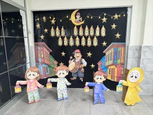 Kargı’da Ramazan Etkinlikleri