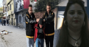 Karısını öldürüp başında ağlamıştı! Cinayetin perde arkası ortaya çıktı