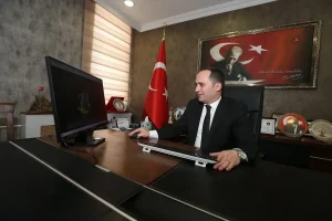 Kars Başsavcısı 2025 Yılın Kareleri Oylamasında