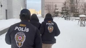 Kars merkezli 5 ilde ‘sahte el’ operasyonu: 12 tutuklama