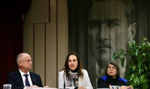 Karşıyaka’da afetlere karşı ortak akıl zirvesi