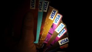 Kart kullanıcılarının yüzde 75’inin limiti 400 bin liranın altında