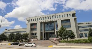 Kasadan altınları çaldı! Adliyeyi soyan memurdan ‘İhtiyacım vardı’ bahanesi