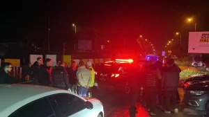 Kaybolan Melih Altuntaş Ormanda Bulundu