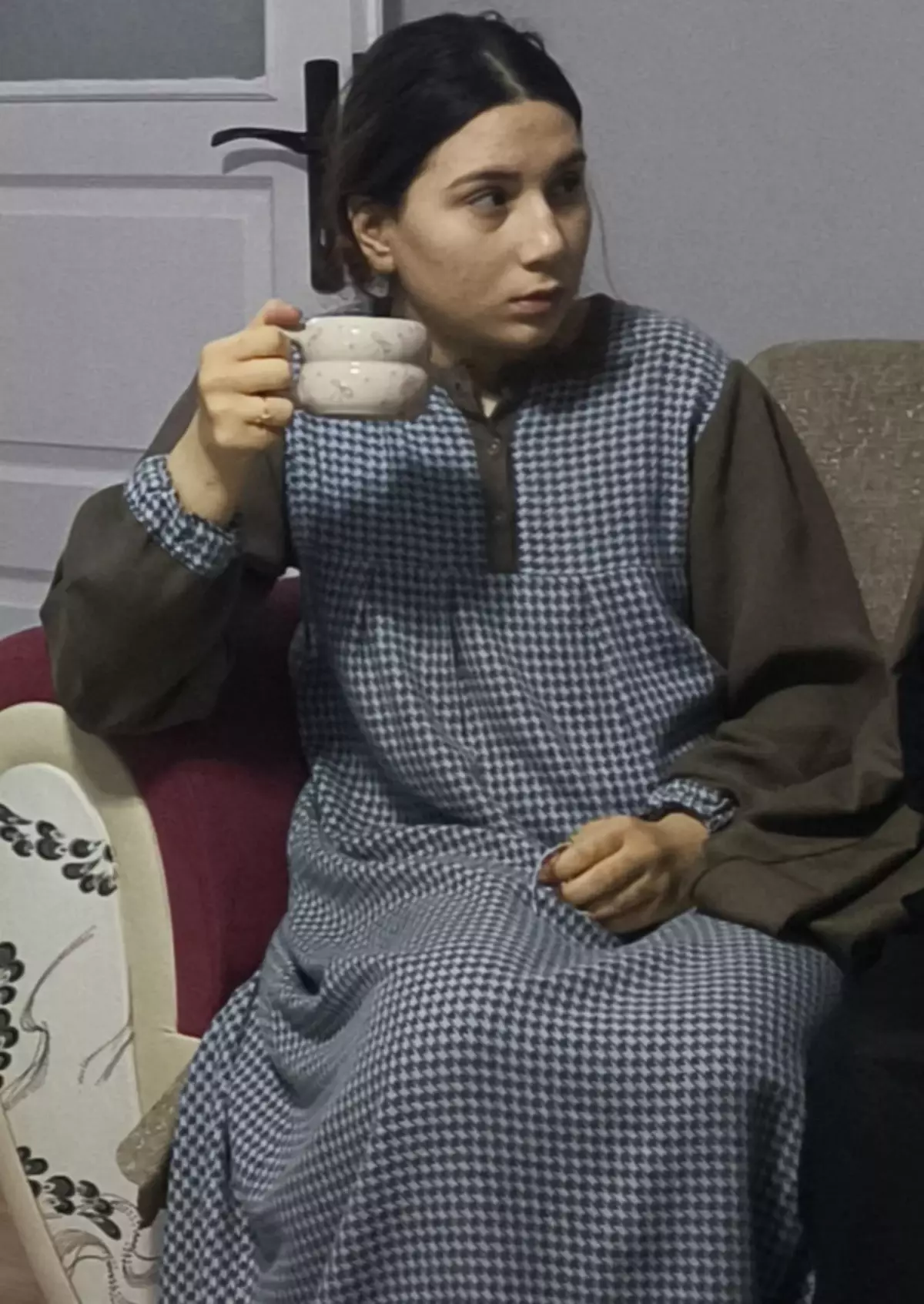 Kayıp 14 Yaşındaki Kız İçin Arama Başlatıldı