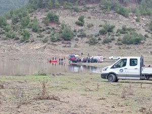 Kayıp Epilepsi Hastası Nimet Serdar Barajda Bulundu