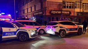 Kayseri’de Bıçaklı Saldırı: 1 Yaralı