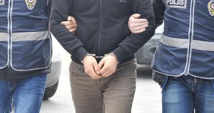 Kayseri’de FETÖ operasyonu: Firari eski öğretmen yakalandı