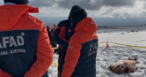 Kayseri’de kaybolan 67 yaşındaki alzaymır hastası ölü bulundu