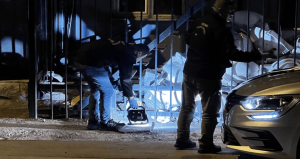 Kayseri’de ruhsatsız tabancayla kazara kendini vurdu