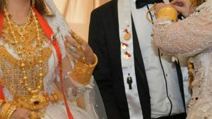 Kayseri’de taktığı çeyrek altın geri gelmeyen adam icra yoluyla altını tahsil etti