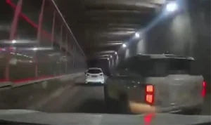 Kayseri’de Tehlikeli Motosiklet Sürüşüne Cezalar