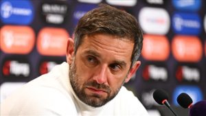 Kayserispor, teknik direktör Radomir Djalovic ile yollarını ayırdı