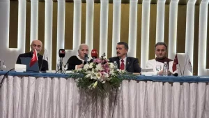 Kazım Karabekir vefatının 78. yılında Konya’da anıldı