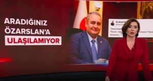 Keçiören Belediyesi AKP’ye mi geçiyor! Mesut Özarslan telefonları açmıyor