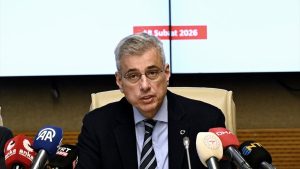 Kemal: Memişoğlu: Yerli aşılarımızı kendimiz üretip dost ülkelere de vereceğiz