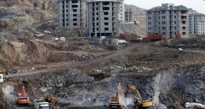 Kentsel dönüşümde “ya sat ya yık” dönemi başladı: 5 soruda tüm süreç