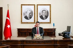 Kilis Valiliğinden deprem sonrası yapılan yatırımlarla ilgili açıklama