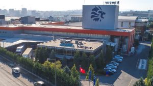 Kimpur Panel Sektöründeki İhracat Büyümesini Güçlendiriyor