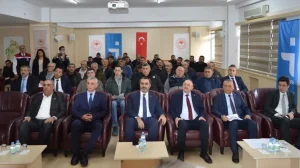 Kırıkkale’de Yabancı Çoban İstihdam Toplantısı