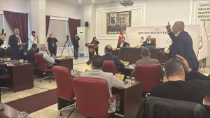 Kırklareli Belediye Başkanı Usulsüzlükleri Açıkladı